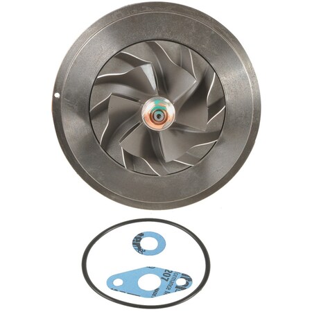 A1 Cardone New Turbocharger Cartridge, 2N-1043CHR 2N-1043CHR